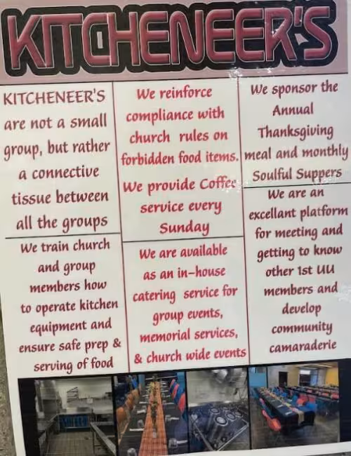 Kitcheneers flyer