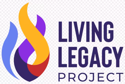 living legacy project logo