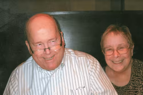 Ian M. Finlayson and Kathleen VanPaaschen