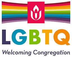 LGBTQ Welcoming Congregation