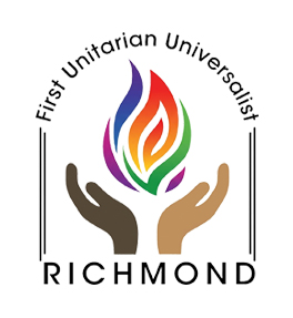 FIRST UNITARIAN UNIVERSALIST RVA